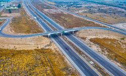 تفك عُقد المرور وتنهي الاختناقات.. محافظة بغداد تعلن إنجاز 3 مجسرات في أبي غريب